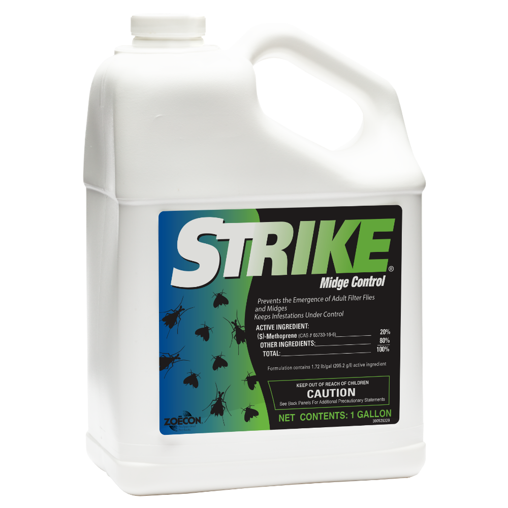 Strike product shot