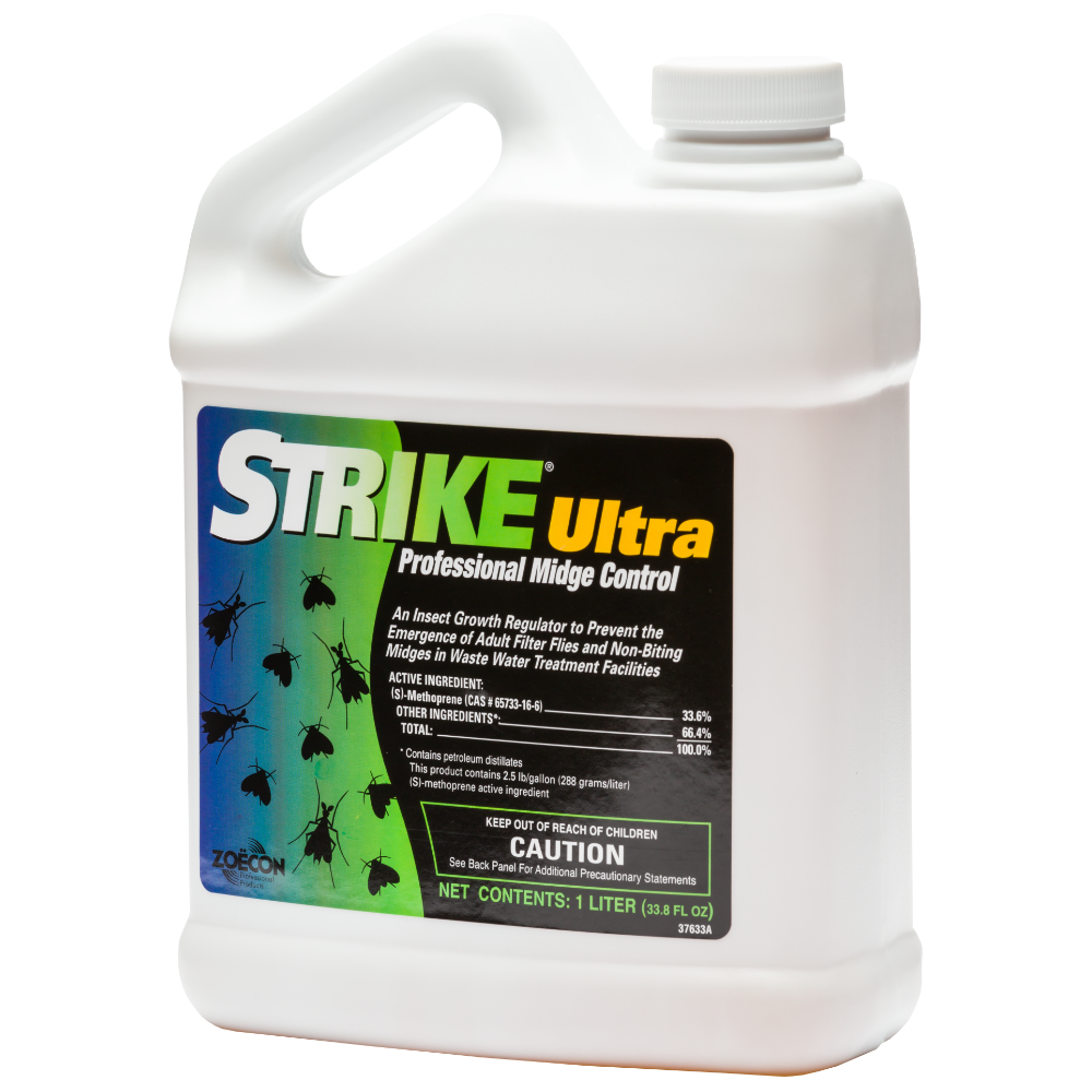 Strike Ultra product shot